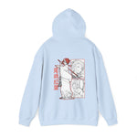 Kou Oza Hoodie