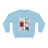 Pow Crewneck Sweatshirt