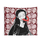 Kur Koum Tapestry