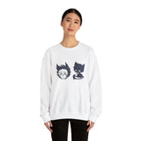 Ku Crewneck Sweatshirt