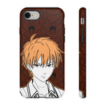 Ky Soh Phone Case