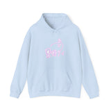 Ai Hosh Hoodie