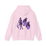 Speed-o'-Sound Sonic Hoodie