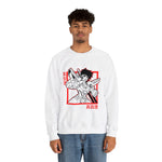 Ry San Crewneck Sweatshirt