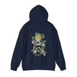 Veg Hoodie