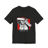 Va th Stamp T-Shirt