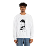 Akih Ka Crewneck Sweatshirt