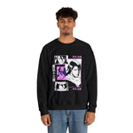 Byak Kuch Crewneck Sweatshirt
