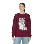 Ba Crewneck Sweatshirt