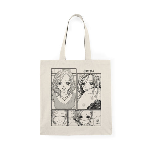 Hac Tote Bag