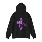 Fused Zam Hoodie