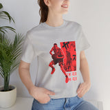 Custom Saku T-Shirt