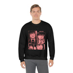 Yum Jab Crewneck Sweatshirt