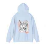 Kensh Hoodie