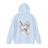 Kensh Hoodie