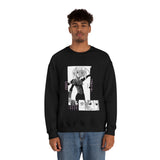 Cro Crewneck Sweatshirt