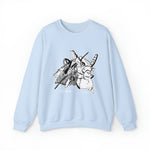 Ashi Crewneck Sweatshirt