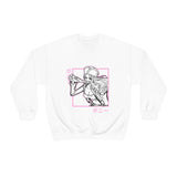 Jewe Bon Crewneck Sweatshirt