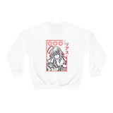 Ri Grem Crewneck Sweatshirt
