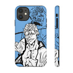 Grimm Jaege Phone Case