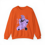 His Mor Crewneck Sweatshirt