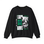 Zo Crewneck Sweatshirt 2.0