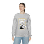 So Eva Crewneck Sweatshirt