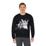 Ashi Crewneck Sweatshirt