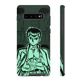 Yus Urame Phone Case