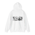 Custom Chop and Rob Hoodie