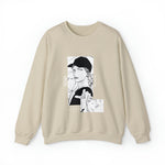 Akih Ka Crewneck Sweatshirt