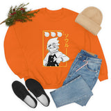 So Eva Crewneck Sweatshirt