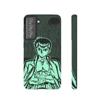 Yus Urame Phone Case