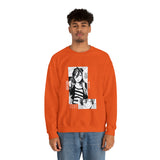 Miya Crewneck Sweatshirt