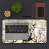 Him To Desk Mat