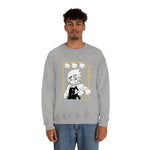 So Eva Crewneck Sweatshirt