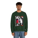 Ita Uch Crewneck Sweatshirt