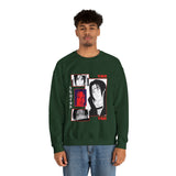 Ita Uch Crewneck Sweatshirt