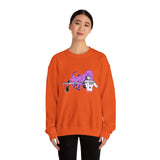 She Crewneck Sweatshirt