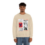 Pow Crewneck Sweatshirt