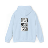 Eli and Chi Hoodie