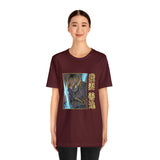 Zeni Agats T-Shirt