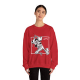 Mug Crewneck Sweatshirt