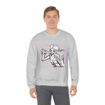 Jewe Bon Crewneck Sweatshirt