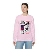 Sho Bar Crewneck Sweatshirt