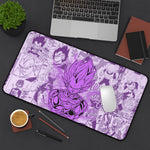 Veg Ego Desk Mat