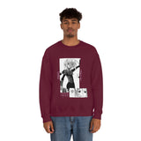 Cro Crewneck Sweatshirt