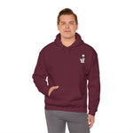 Custom Yus Hoodie 2.0