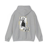 Shin Hoodie