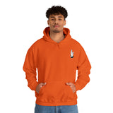 Sat Go Hoodie